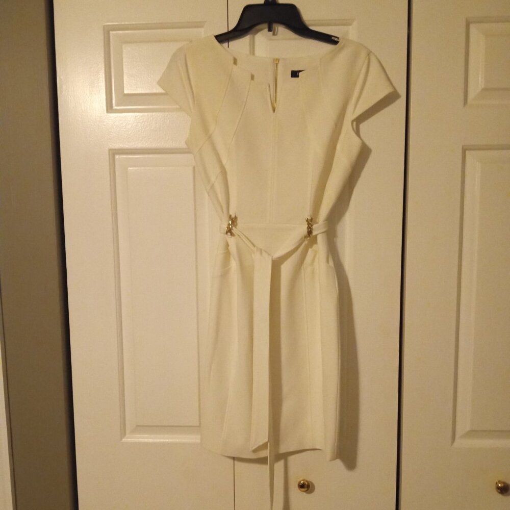 Ellen Tracy Dress